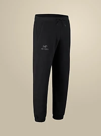 Emblem Fleece Jogger