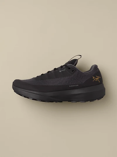 Norvan LD 4 GTX Shoe