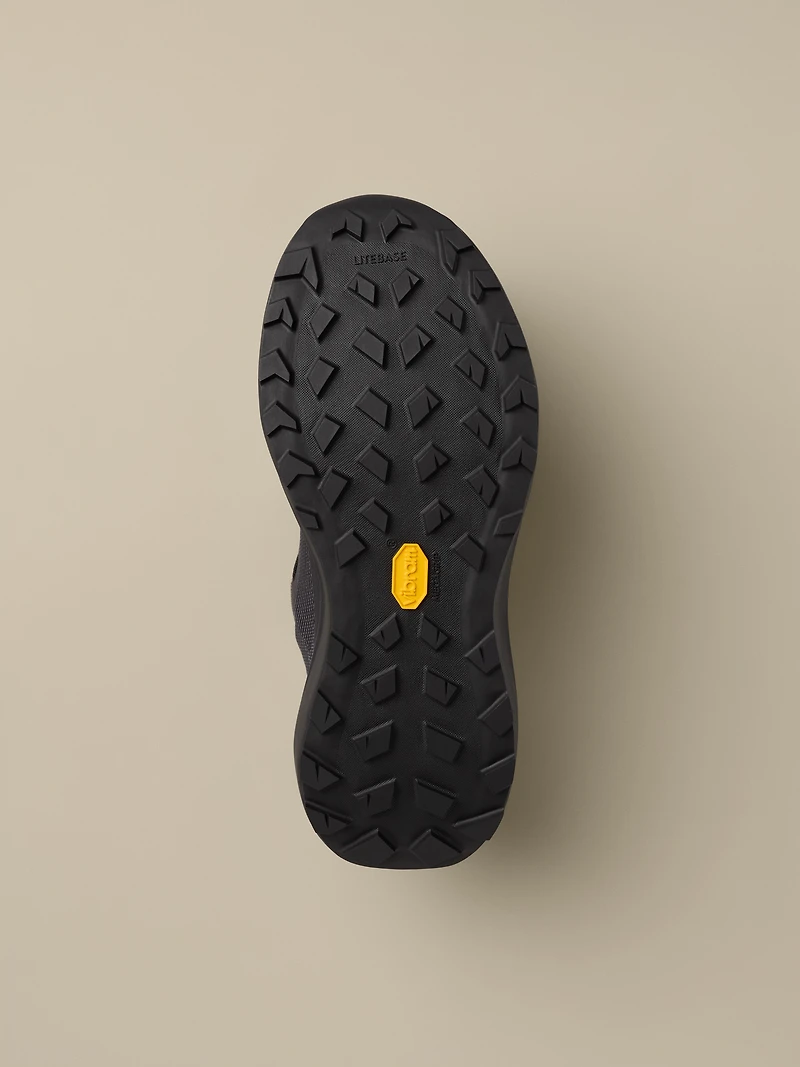 Norvan LD 4 GTX Shoe