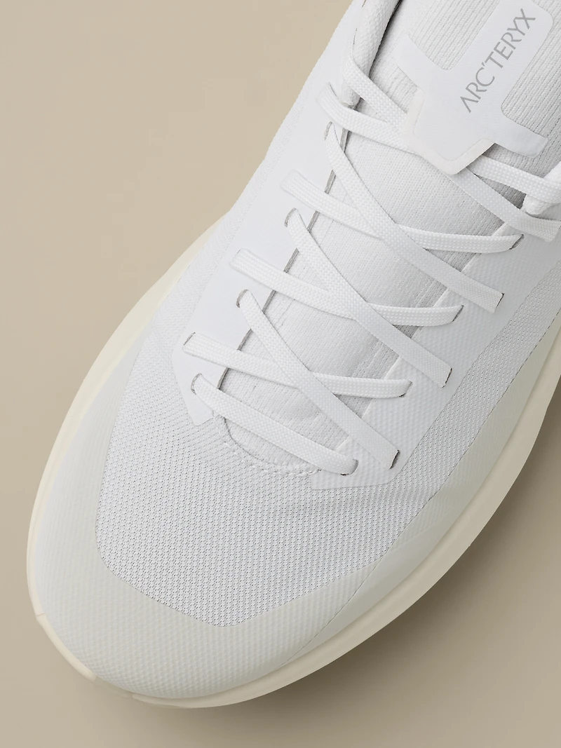 Norvan LD 4 Shoe