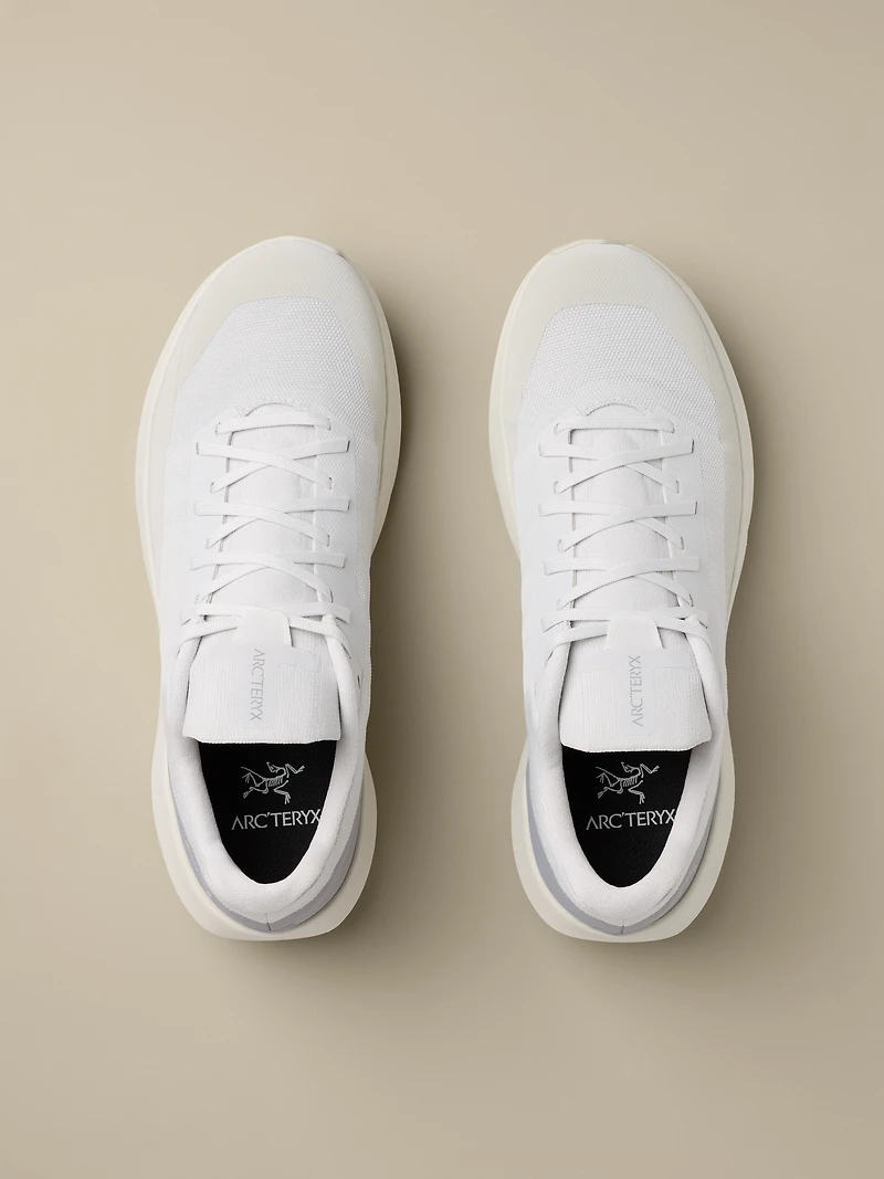 Norvan LD 4 Shoe
