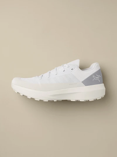 Norvan LD 4 Shoe