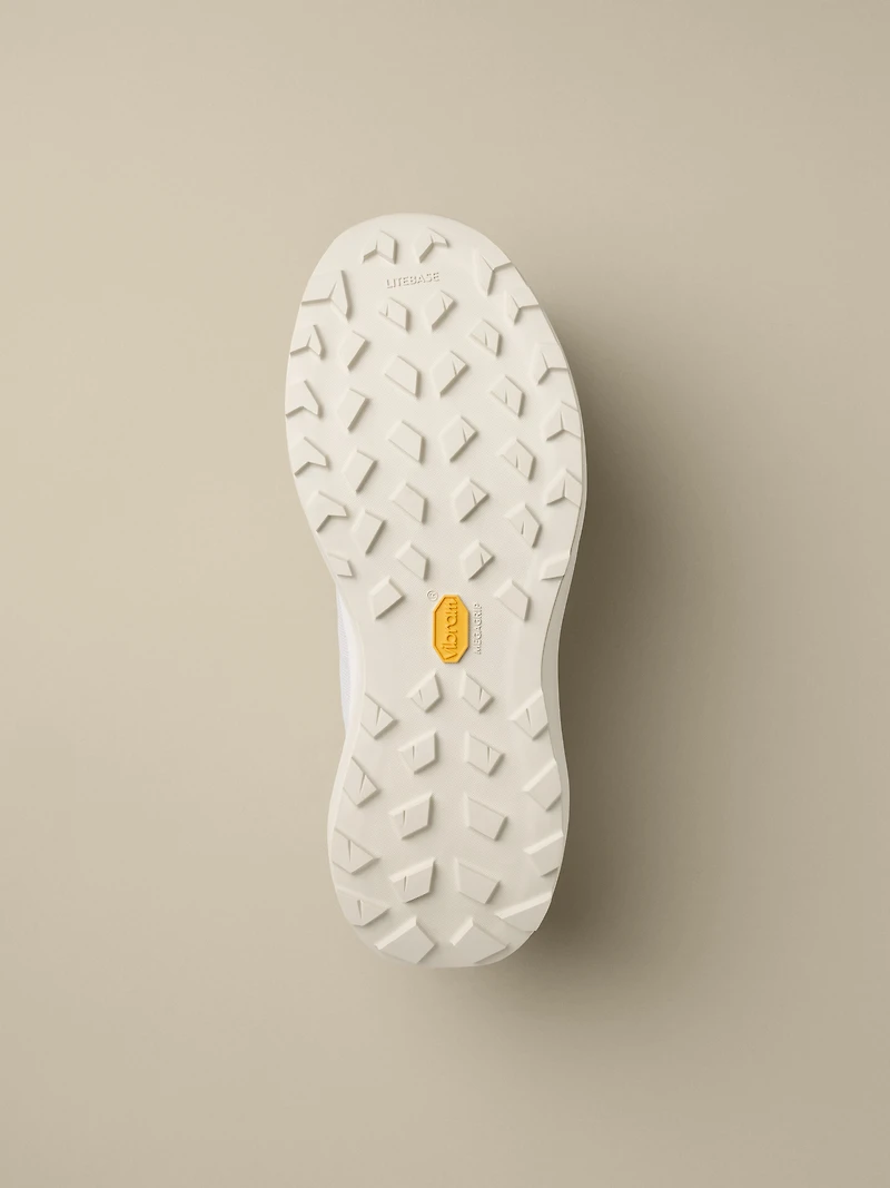 Norvan LD 4 Shoe