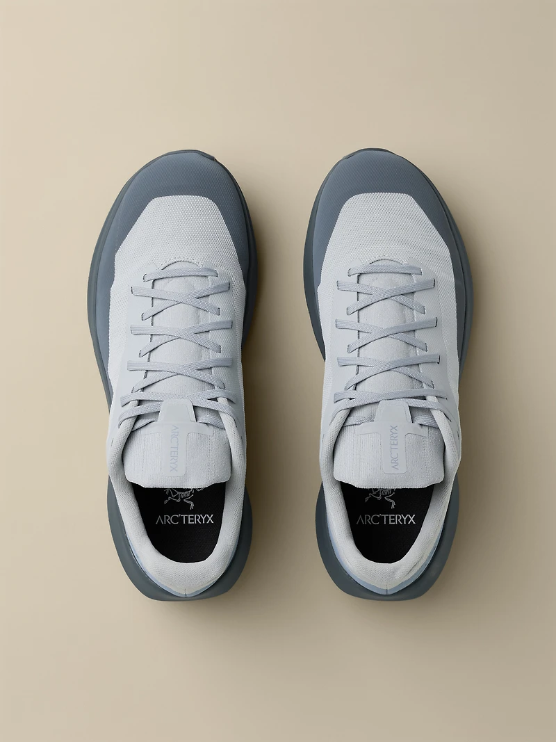 Norvan LD 4 Shoe
