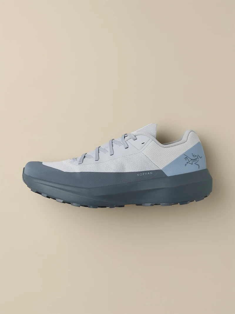Norvan LD 4 Shoe