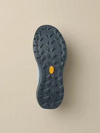 Norvan LD 4 Shoe