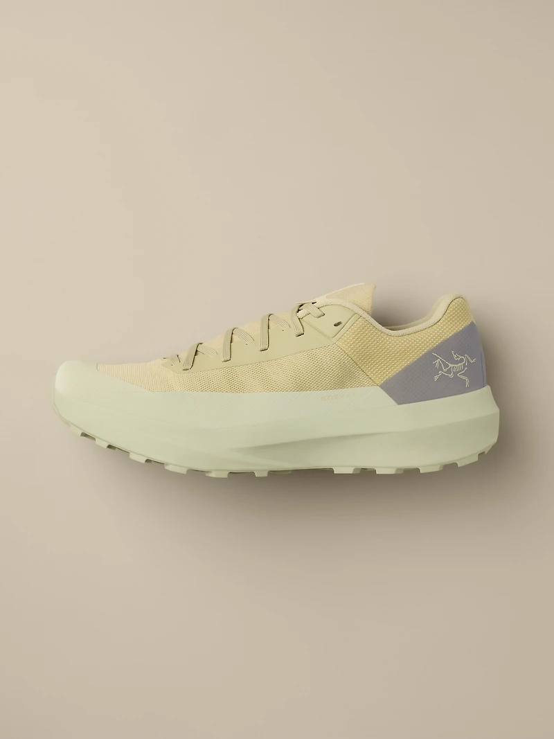 Norvan LD 4 Shoe
