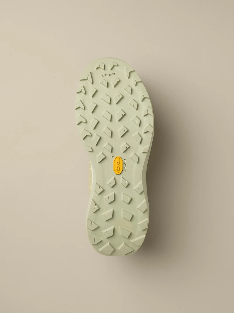 Norvan LD 4 Shoe