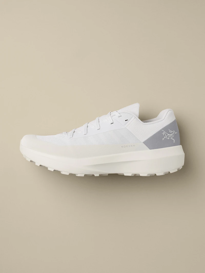 Norvan LD 4 Shoe