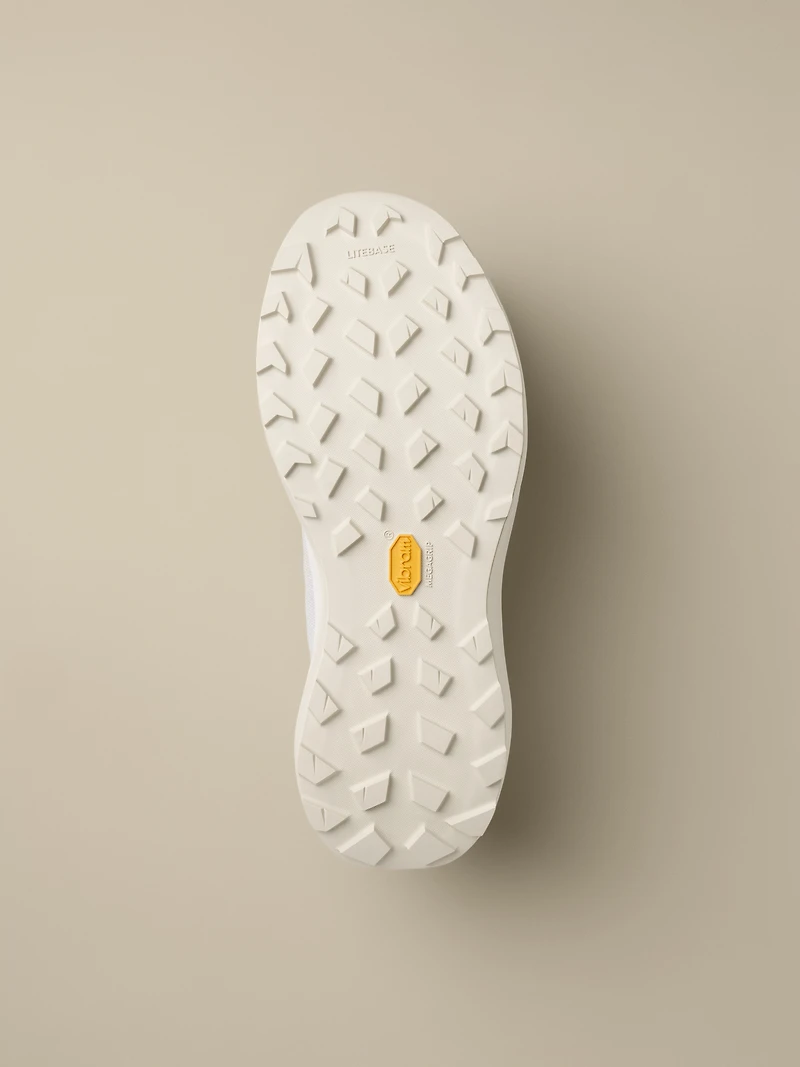 Norvan LD 4 Shoe