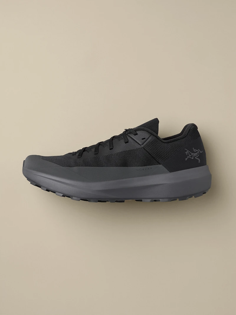 Norvan LD 4 Shoe