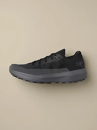 Norvan LD 4 Shoe