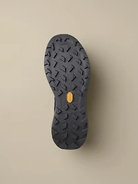 Norvan LD 4 Shoe