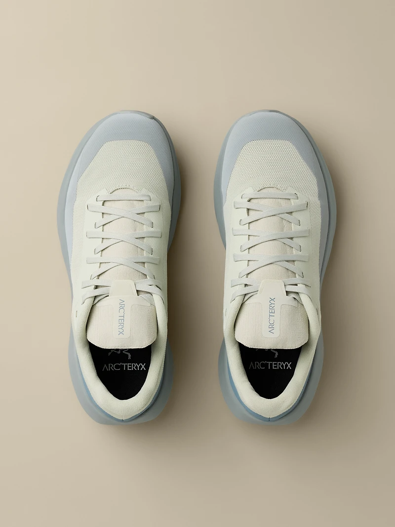 Norvan LD 4 Shoe
