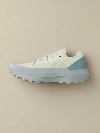 Norvan LD 4 Shoe