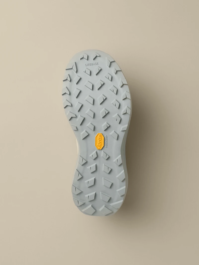Norvan LD 4 Shoe