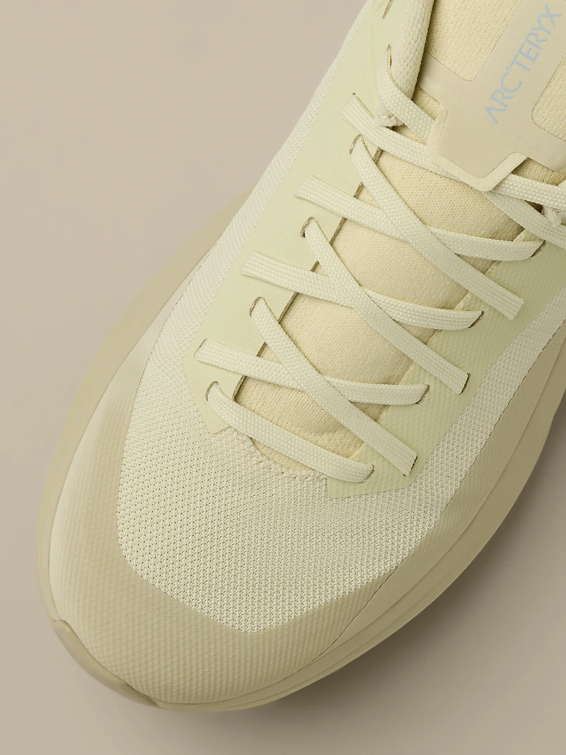 Norvan LD 4 Shoe