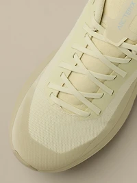 Norvan LD 4 Shoe