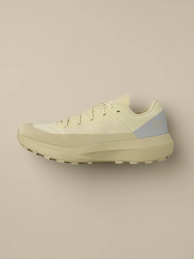 Norvan LD 4 Shoe