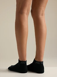 Merino Wool Low Cut Sock