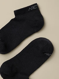 Merino Wool Low Cut Sock