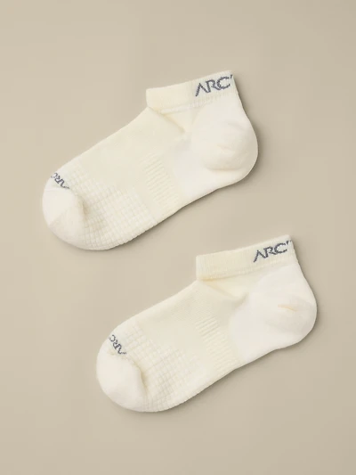 Merino Wool Low Cut Sock