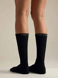 Merino Wool Mid Sock