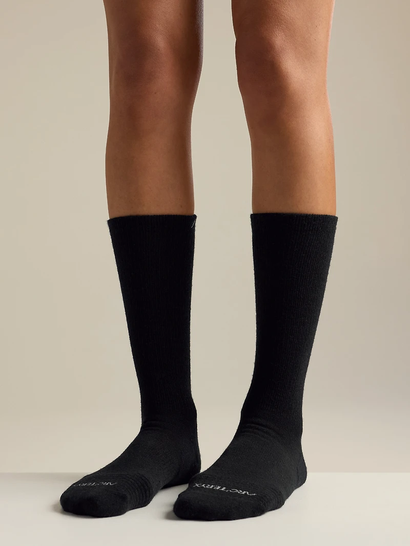 Merino Wool Mid Sock