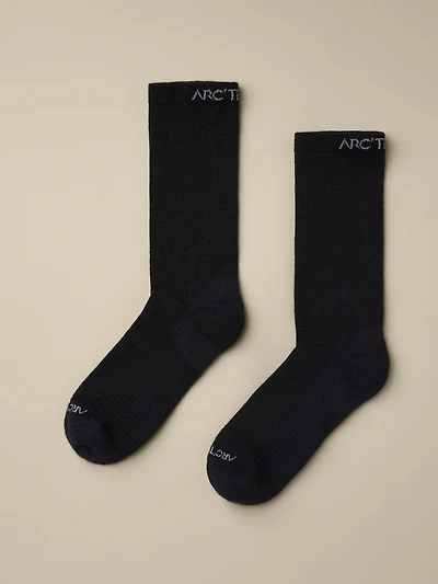 Merino Wool Mid Sock