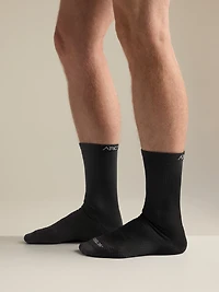 Synthetic Mid Sock