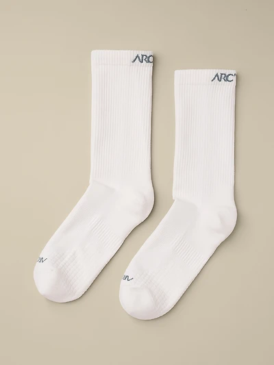 Synthetic Mid Sock