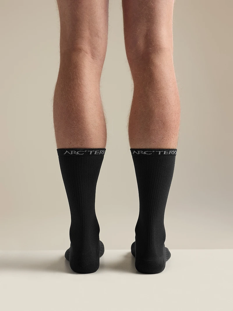 Synthetic Ultralightweight Mid Sock