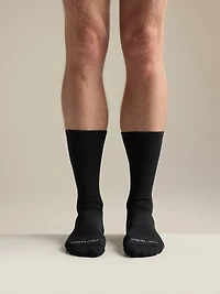 Synthetic Ultralightweight Mid Sock