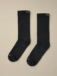 Synthetic Ultralightweight Mid Sock