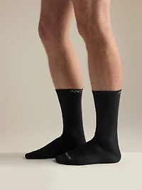 Synthetic Ultralightweight Mid Sock