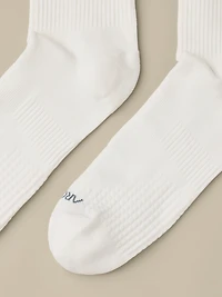 Synthetic Ultralightweight Mid Sock