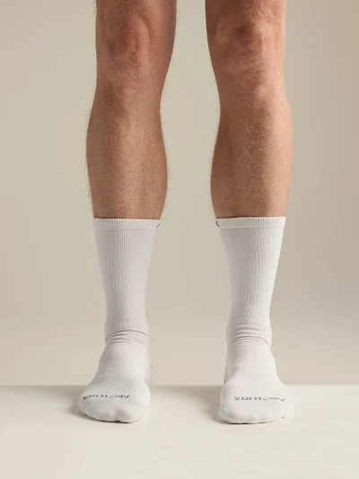 Synthetic Ultralightweight Mid Sock