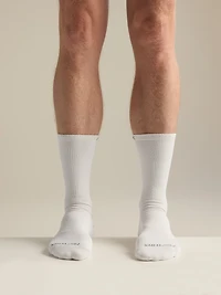 Synthetic Ultralightweight Mid Sock