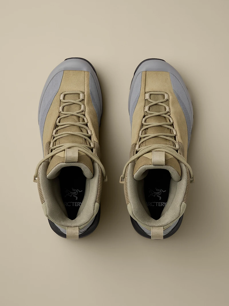 Konseal Trek Boot
