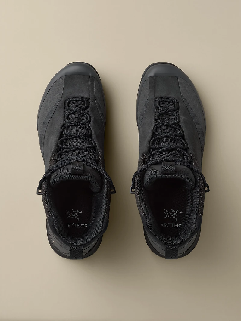 Konseal Trek Boot