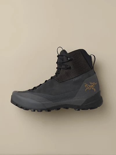Konseal Trek Boot