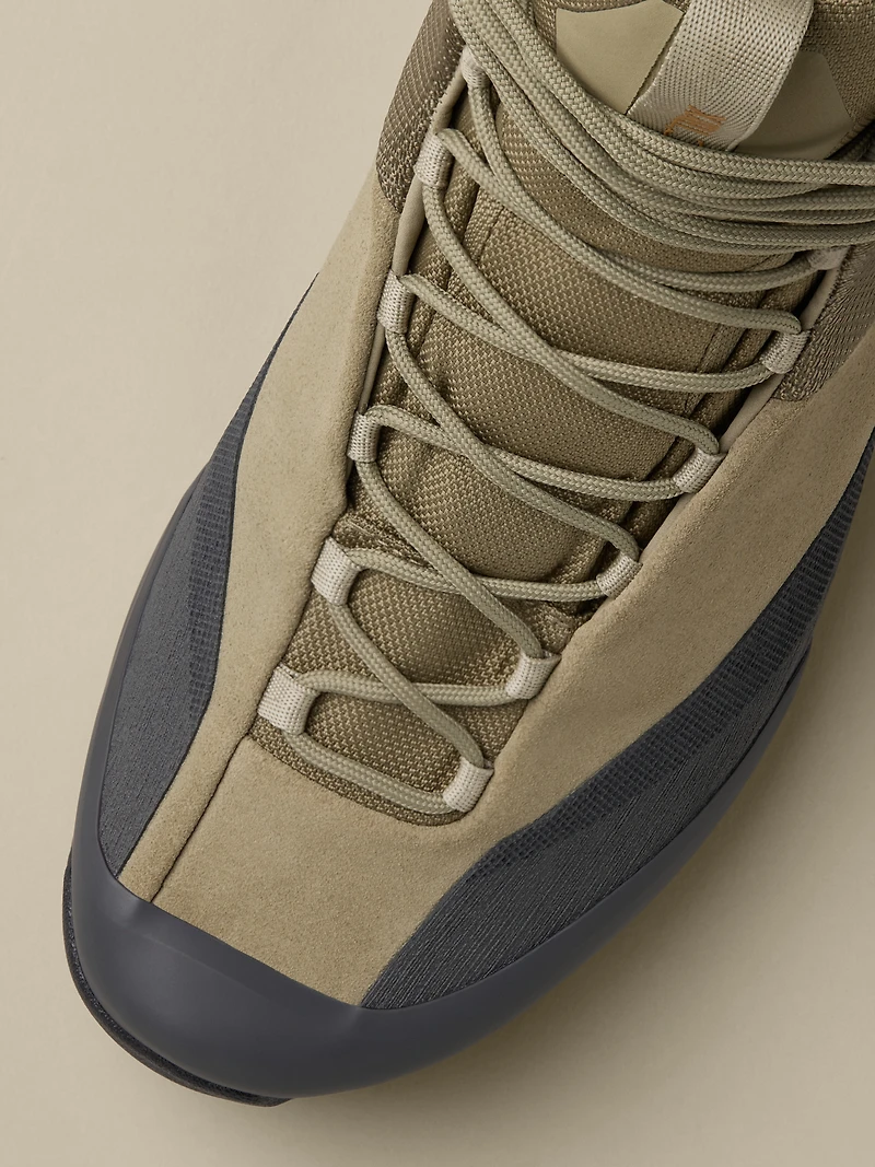 Konseal Trek Boot