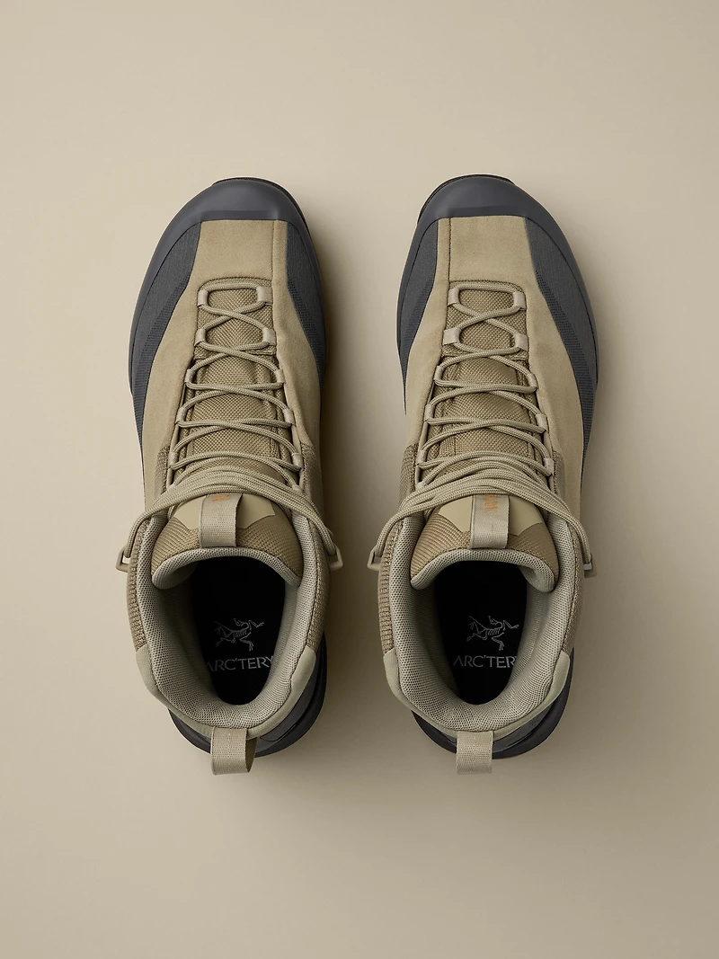 Konseal Trek Boot