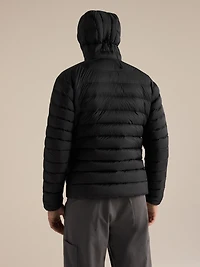 Cerium Hoody