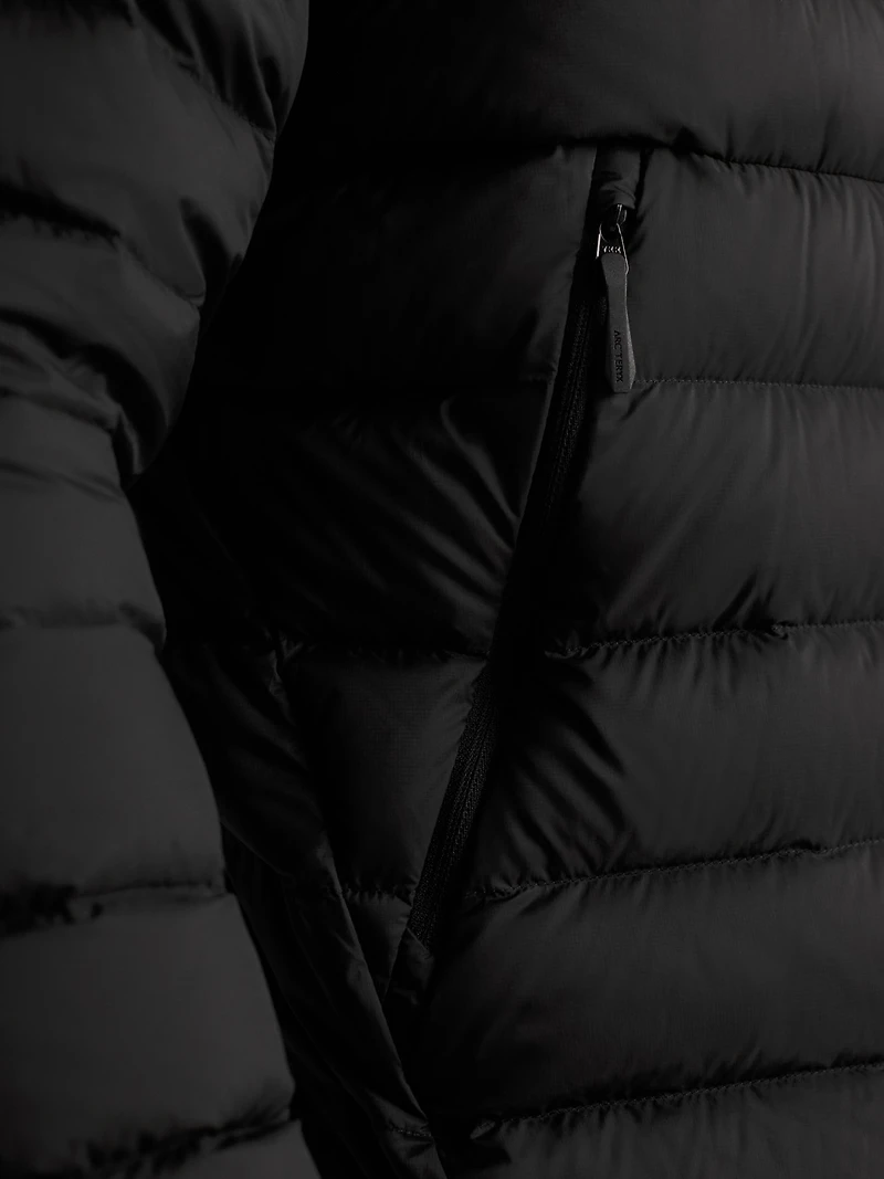 Cerium Hoody