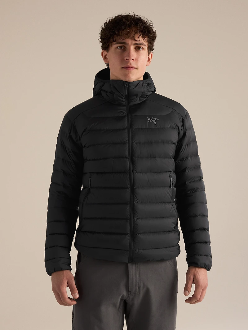 Cerium Hoody