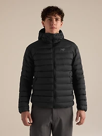 Cerium Hoody