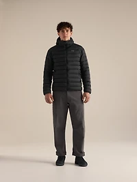 Cerium Hoody
