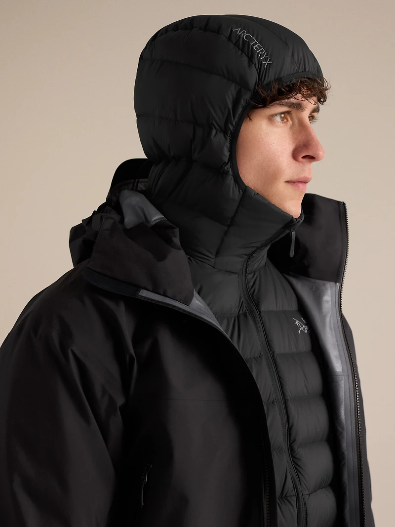 Cerium Hoody
