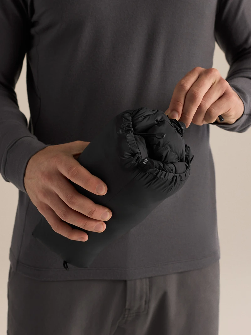 Cerium Hoody